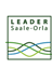 Logo LEADER SOK